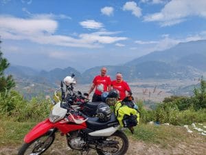 can you do hagiang loop motorbike tour without a guide - Homepage