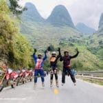 ha giang loop motorbike tour 10 150x150 - Top 5 Motorcycle Routes in North West Vietnam - Ultimate Adventure Guide