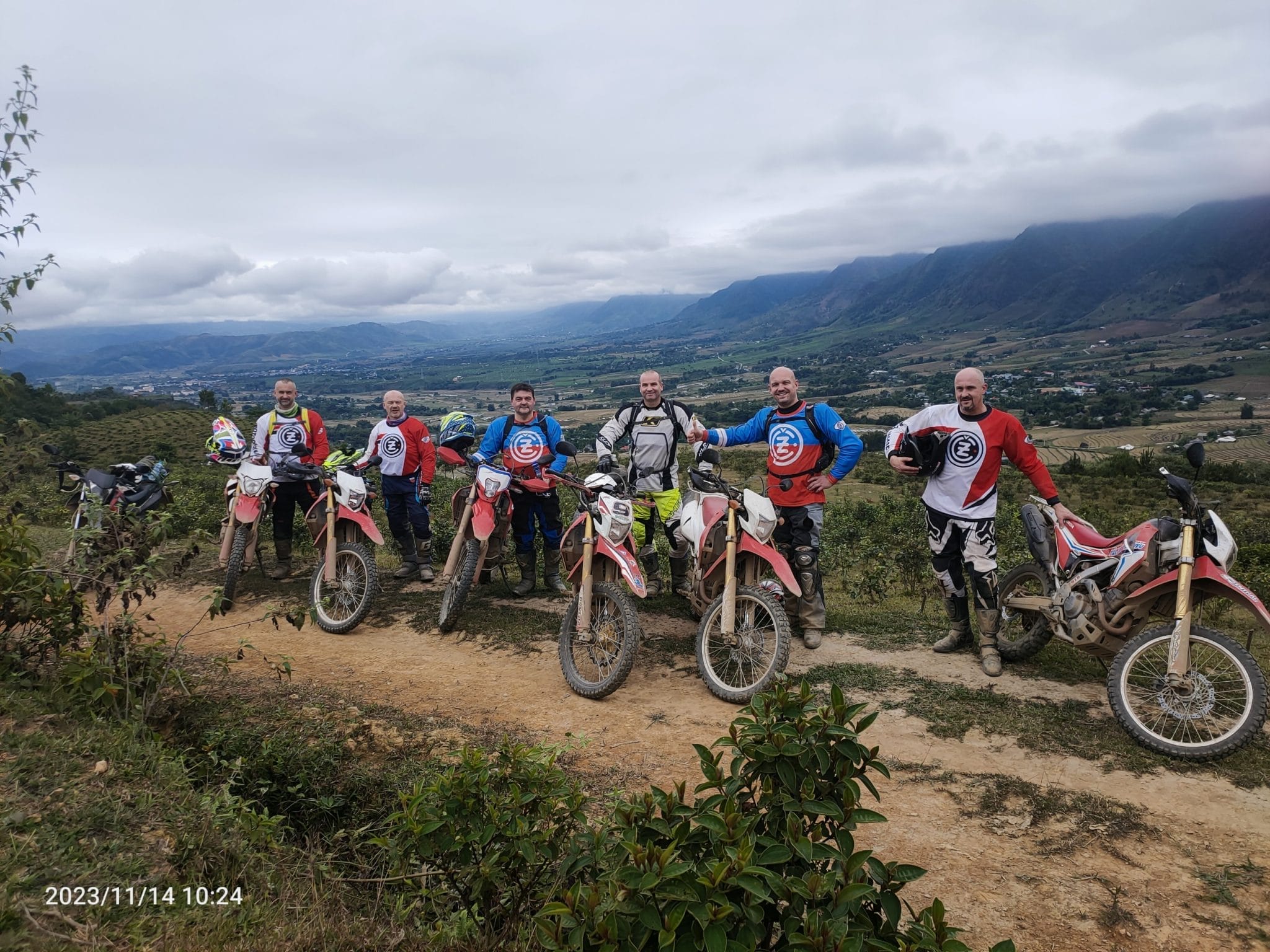 how to plan a flawless motorbike tour from hanoi to ha giang 1 - Homepage