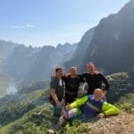 Electrifying Ha Giang Loop Motorbike Tour to Dong Van, Khau Vai and Du Gia- 4 Days
