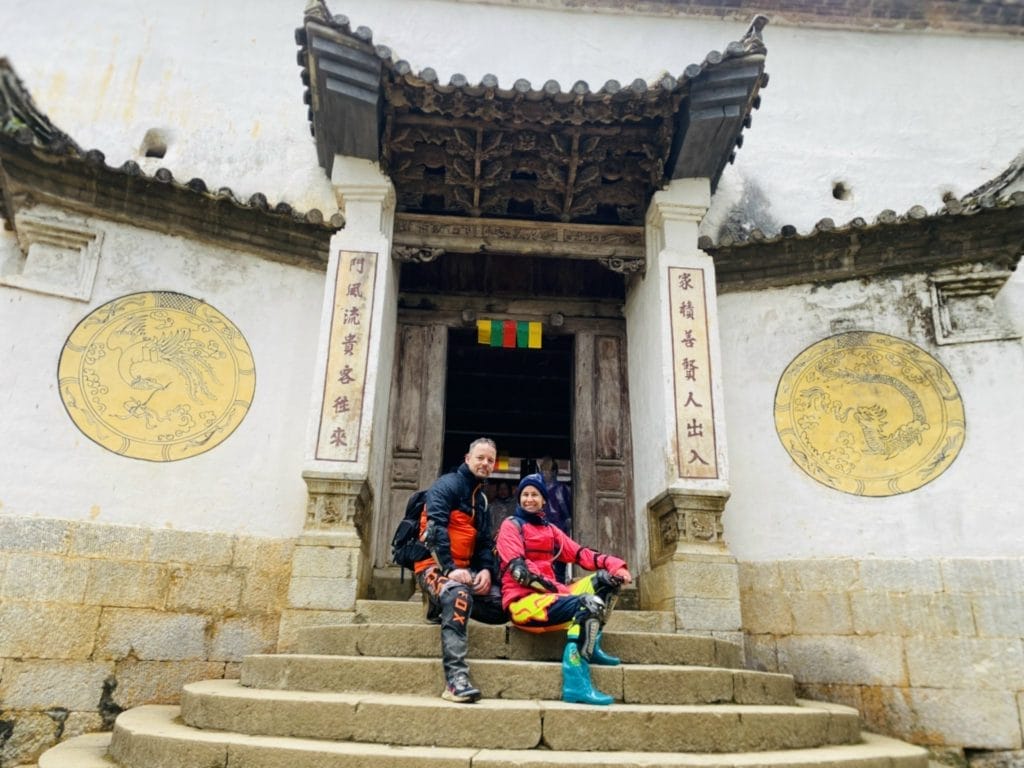 Ha Giang motorbike tour to Dong Van 1024x768 - Ultimate North Vietnam Motorbike Tour to Ta Xua, Sapa, Ha Giang, Cao Bang