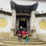 Ultimate North Vietnam Motorbike Tour to Ta Xua, Sapa, Ha Giang, Cao Bang