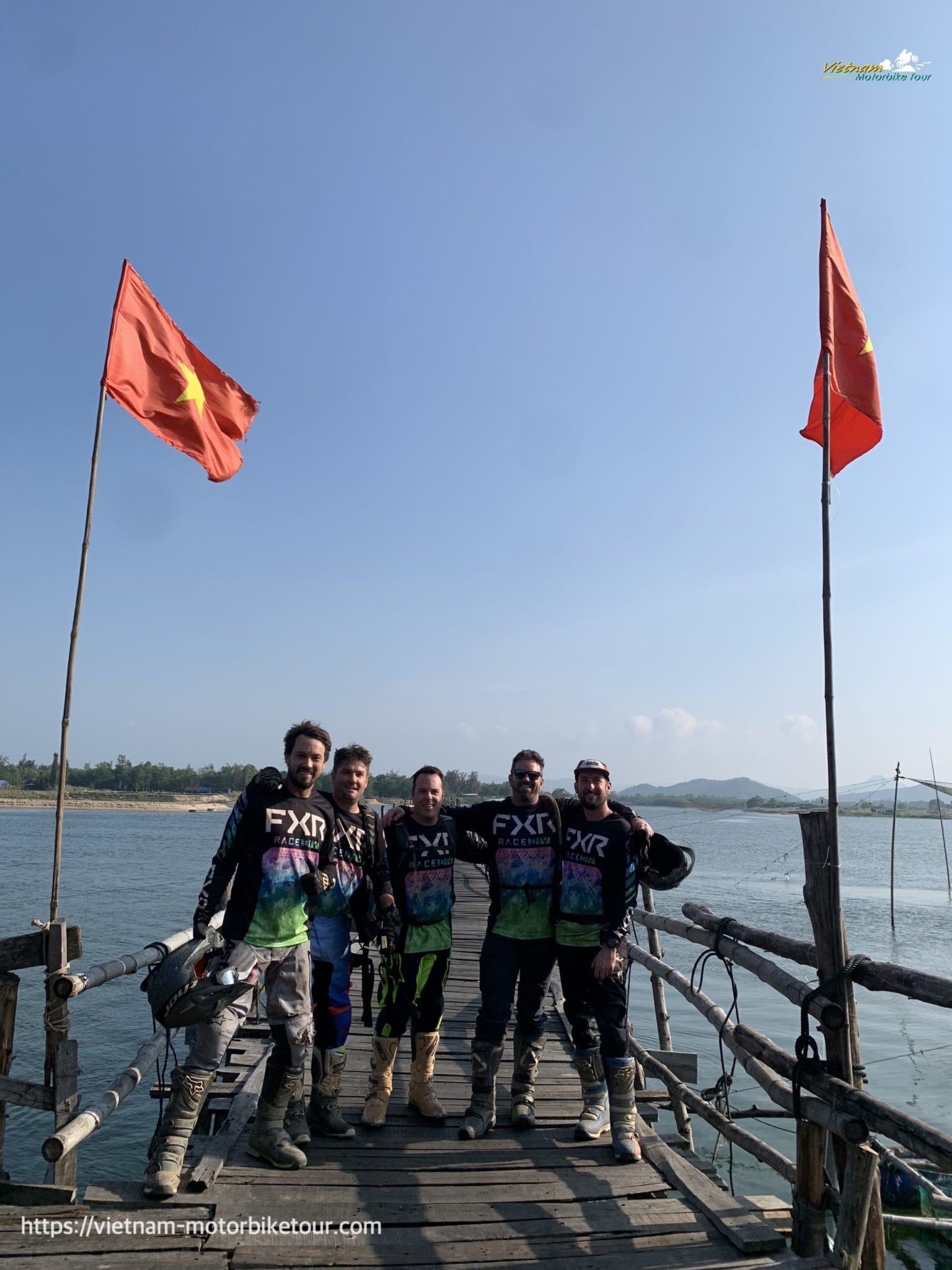 Saigon Motorcycle Tour to Central Highlands Hoi An Via Ho Chi Minh Trails and Coastline 14 - Discover the Best Time for Motorcycle Tours in Central Vietnam: Ride Hai Van Pass & Ho Chi Minh Trail