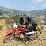 Ultimate North Vietnam Motorbike Tour to Ta Xua, Sapa, Ha Giang, Cao Bang