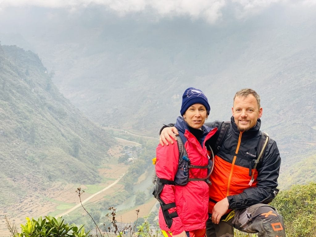 z5315429211481 a54db3704960d14aee996abefc3419ea 1024x768 - Spectacular Northern Vietnam Off-road Motorbike Tour to Ta Xua, Ha Giang, and Cao Bang