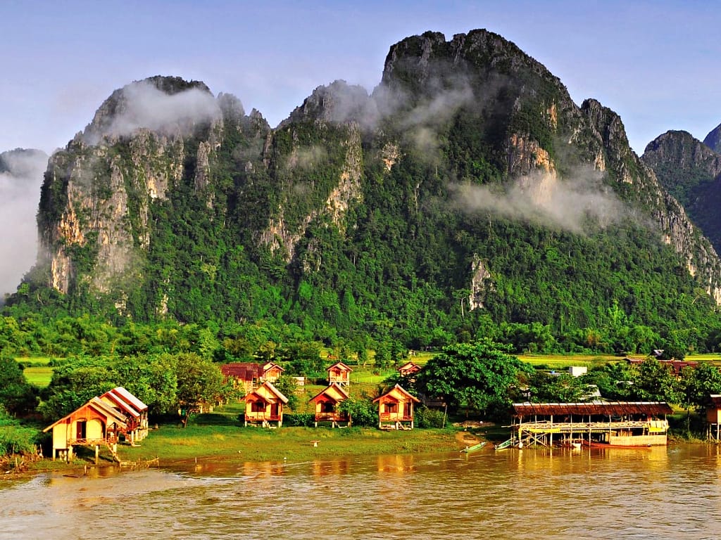 Laos Travel Package 1024x768 1 - The Ultimate Guide to Laos Motorbike Tours