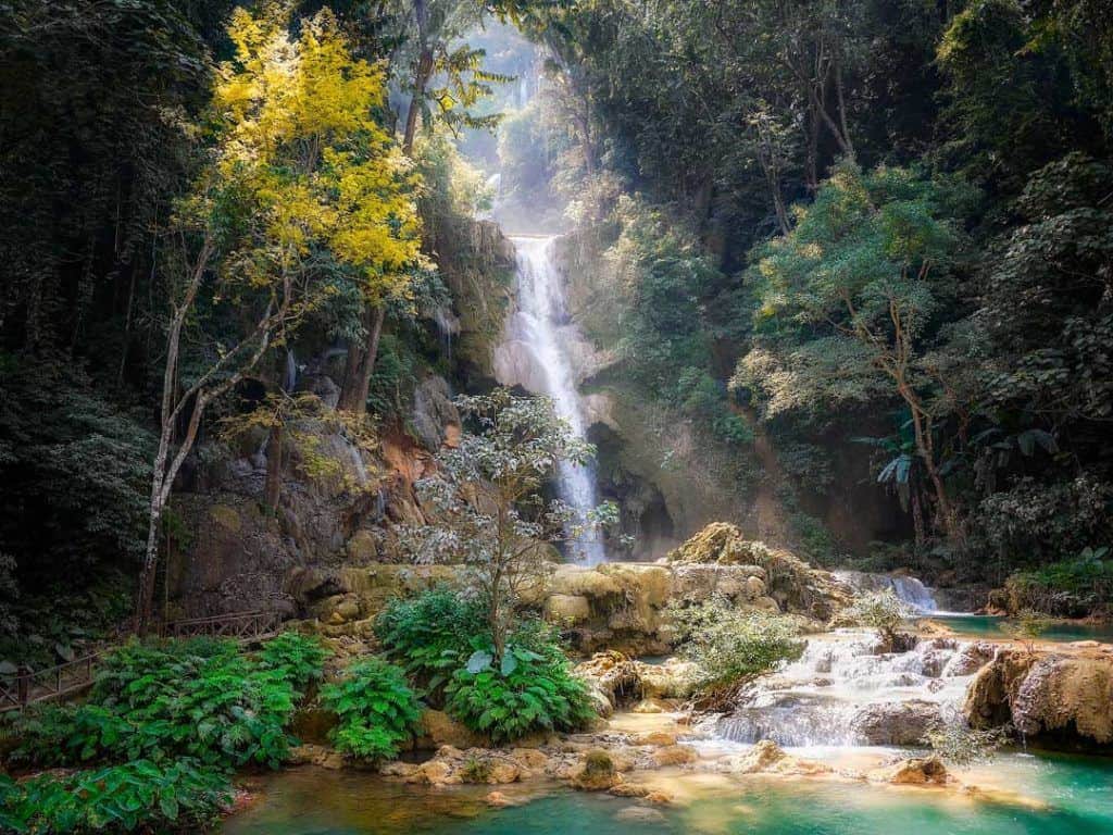 luang prabang - The Ultimate Guide to Laos Motorbike Tours