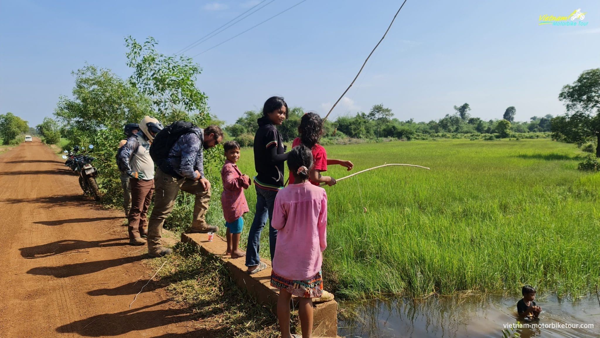 Cambodia Off road Motorcycle Tours 13 - Why Cambodia Motorbike Tours Are Perfect for Thrill-Seekers