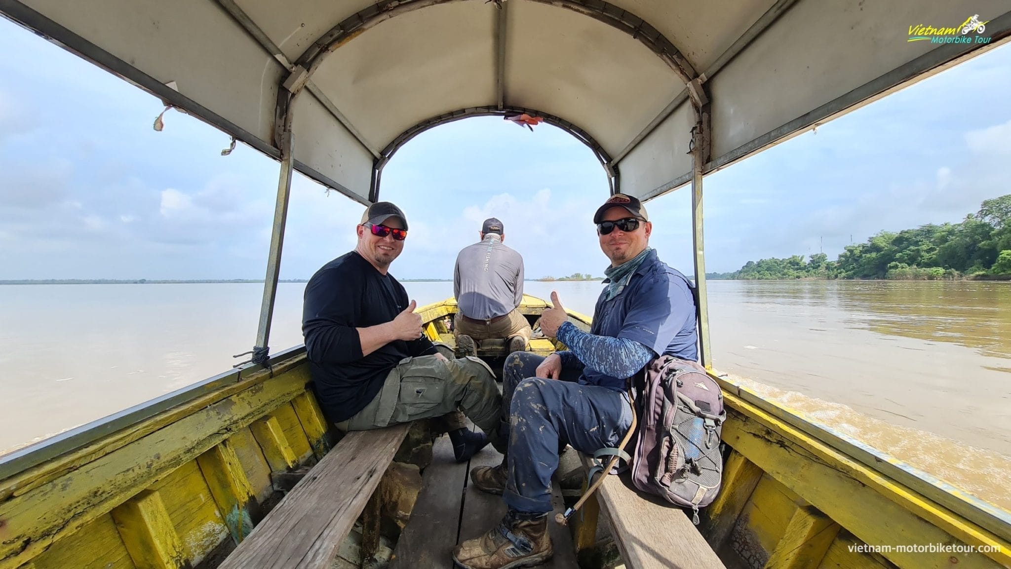 Cambodia Off road Motorcycle Tours 21 - Dramatic Cambodia Off-road Motorcycle Tour from Phnom Penh to Battambang & Koh Kong