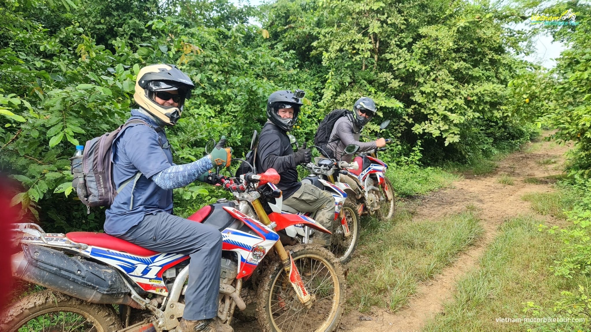 Cambodia Off road Motorcycle Tours 25 - Best Time to Take a Motorbike Tour in Cambodia: Seasonal Guide