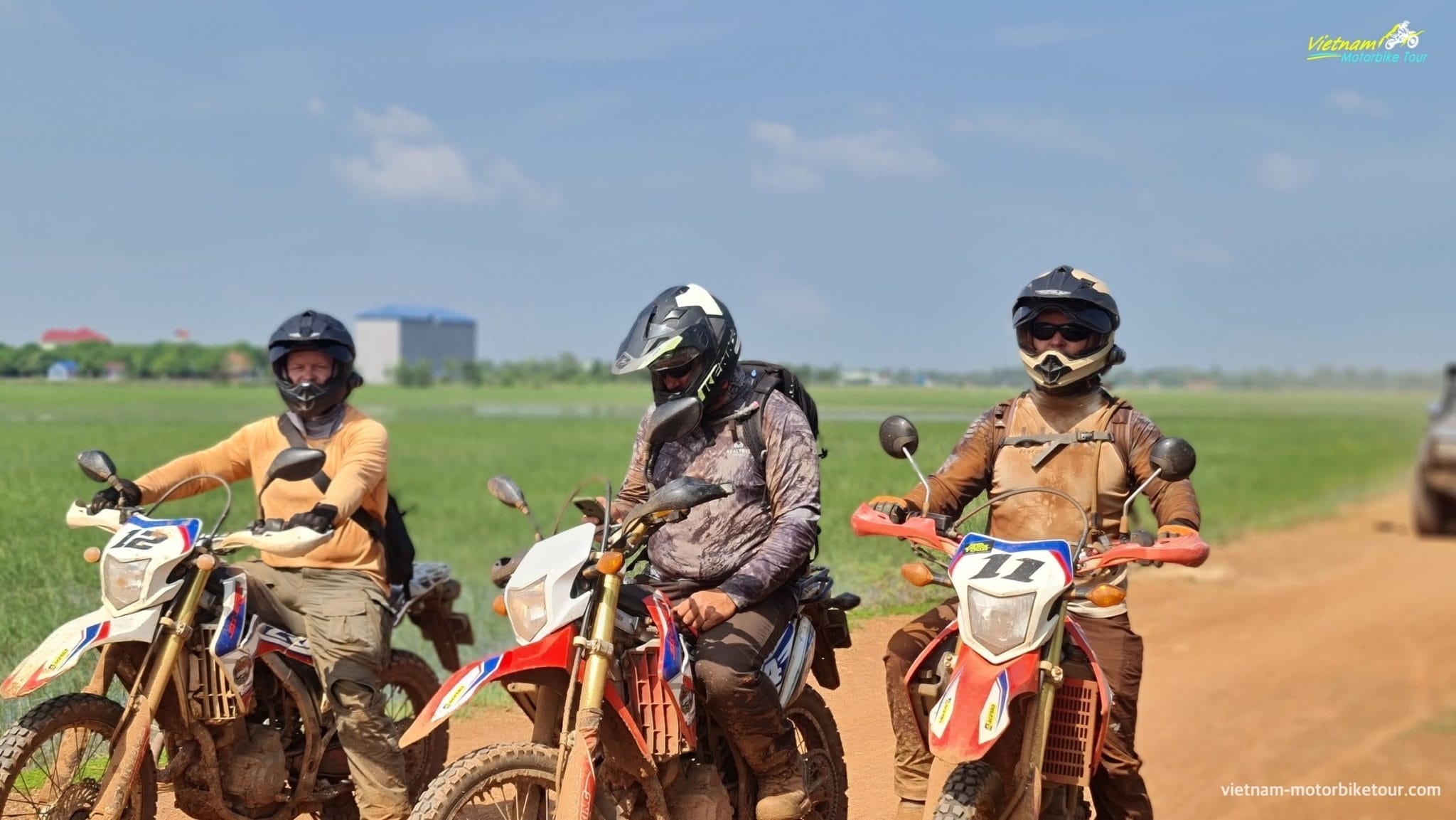 Cambodia Off road Motorcycle Tours 8 - Cambodia Motorcycle Adventure: from Phnom Penh to Siem Reap via Cardamom Mountains, Preah Vihear