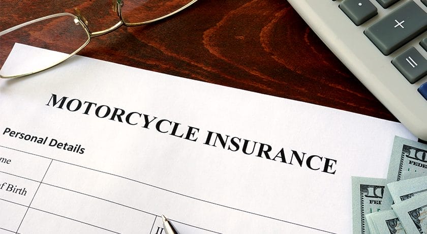 Motorcycle Insurance  - What Are the Advantages of Comprehensive Motorcycle Insurance in Vietnam?