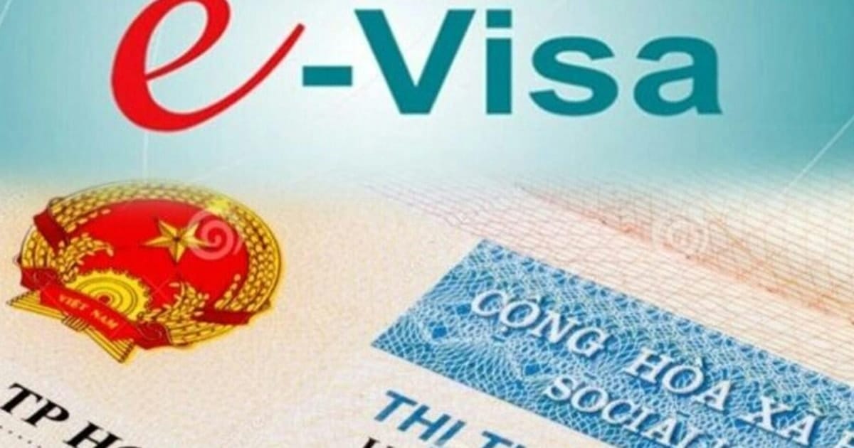 Vietnam E Visa - How to Apply for a Vietnam E-Visa Online: Step-by-Step Guide