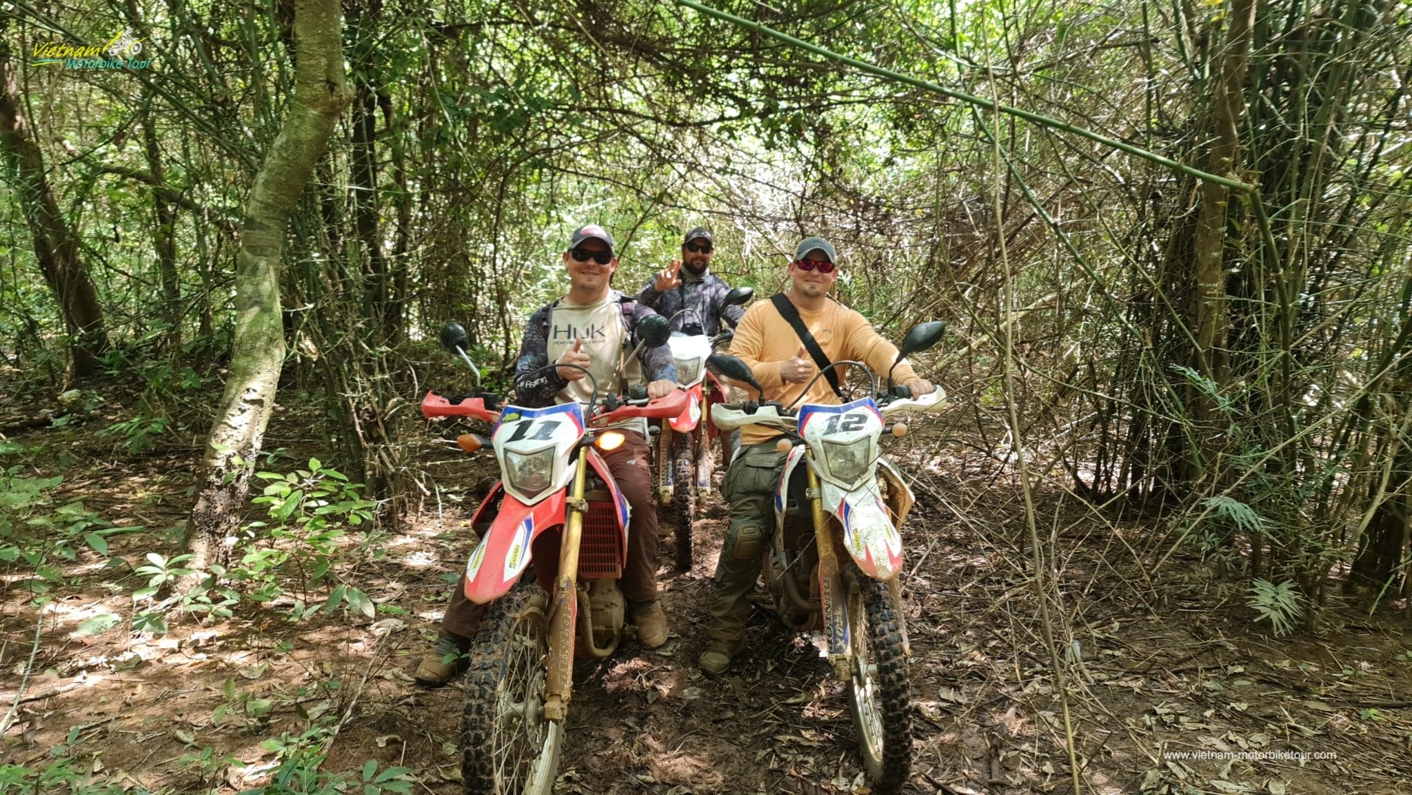 cambodia motorcycle tours 19 - Engaging Cambodia Offroad Motorbike Tour from Phnom Penh to Kirirom National Park, Battambang