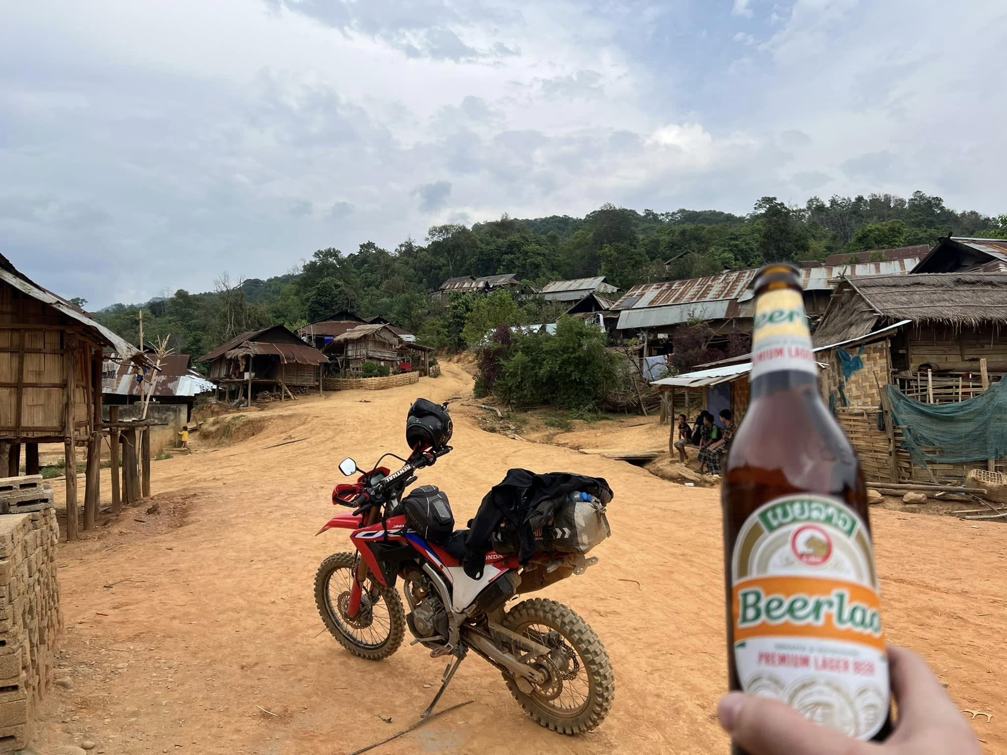 epic-8-day-northern-laos-motorcycle-tour-from-luang-prabang