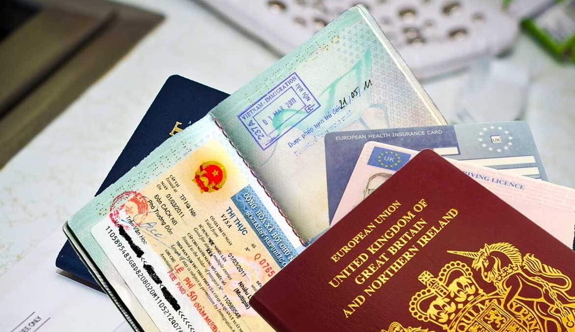 vietnam visa 2 - Vietnam Visa Requirements: Your Complete Guide for a Smooth Entry