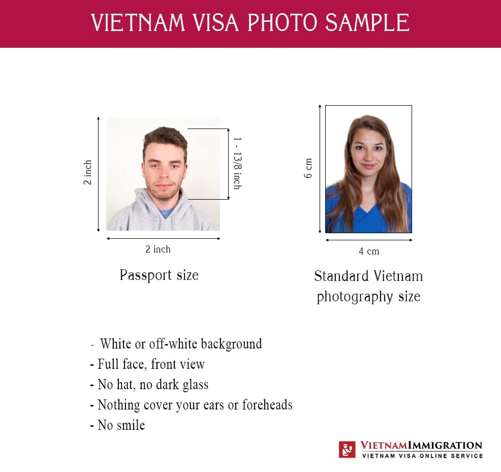 vietnam visa photo - Vietnam Visa Requirements: Your Complete Guide for a Smooth Entry