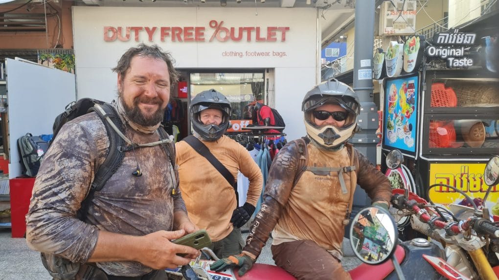 Mesmerizing Dirt Bike Tour to Phnom Penh, Kampong Thom, Battambang and Siem Reap 6 day phnom penh to siem reap offroad motorbike tour - Mesmerizing Dirt Bike Tour to Phnom Penh, Kampong Thom, Battambang and Siem Reap
