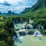 Ban Gioc Waterfall 2 150x150 - How to Plan Your Motorcycle Trip to Ba Be Lake, Ha Giang, Ban Gioc Waterfall, and Lang Son?