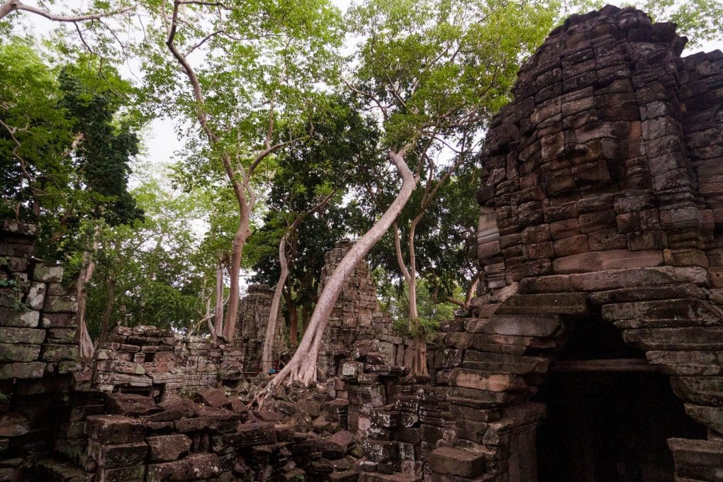 Epic 3-Day Off-road Motorcycle Tour from Siem Reap to Banteay Chhmar & Preah Vihear Banteay Chhmar - Epic 3-Day Off-road Motorcycle Tour from Siem Reap to Banteay Chhmar & Preah Vihear