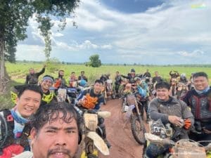 Cambodia Off road Dirt Bike Tour 6 300x225 - Essential Documents for Riding a Motorbike in Cambodia: What You Need to Know