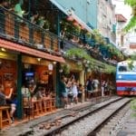 Hanoi Train Street 150x150 - The Best Places You Must Visit on Hanoi Motorbike Tours