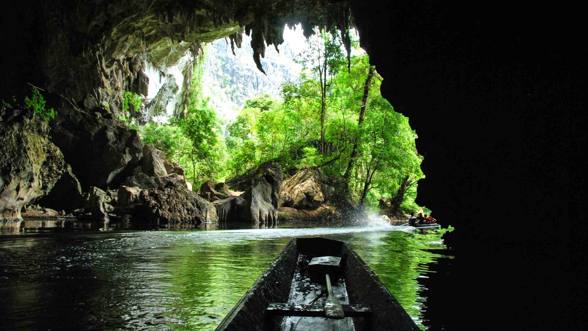 Kong Lor Laos - Top 7 Activities for Laos Motorcycle Tours: Waterfalls, Temples, and Off-Road Adventures