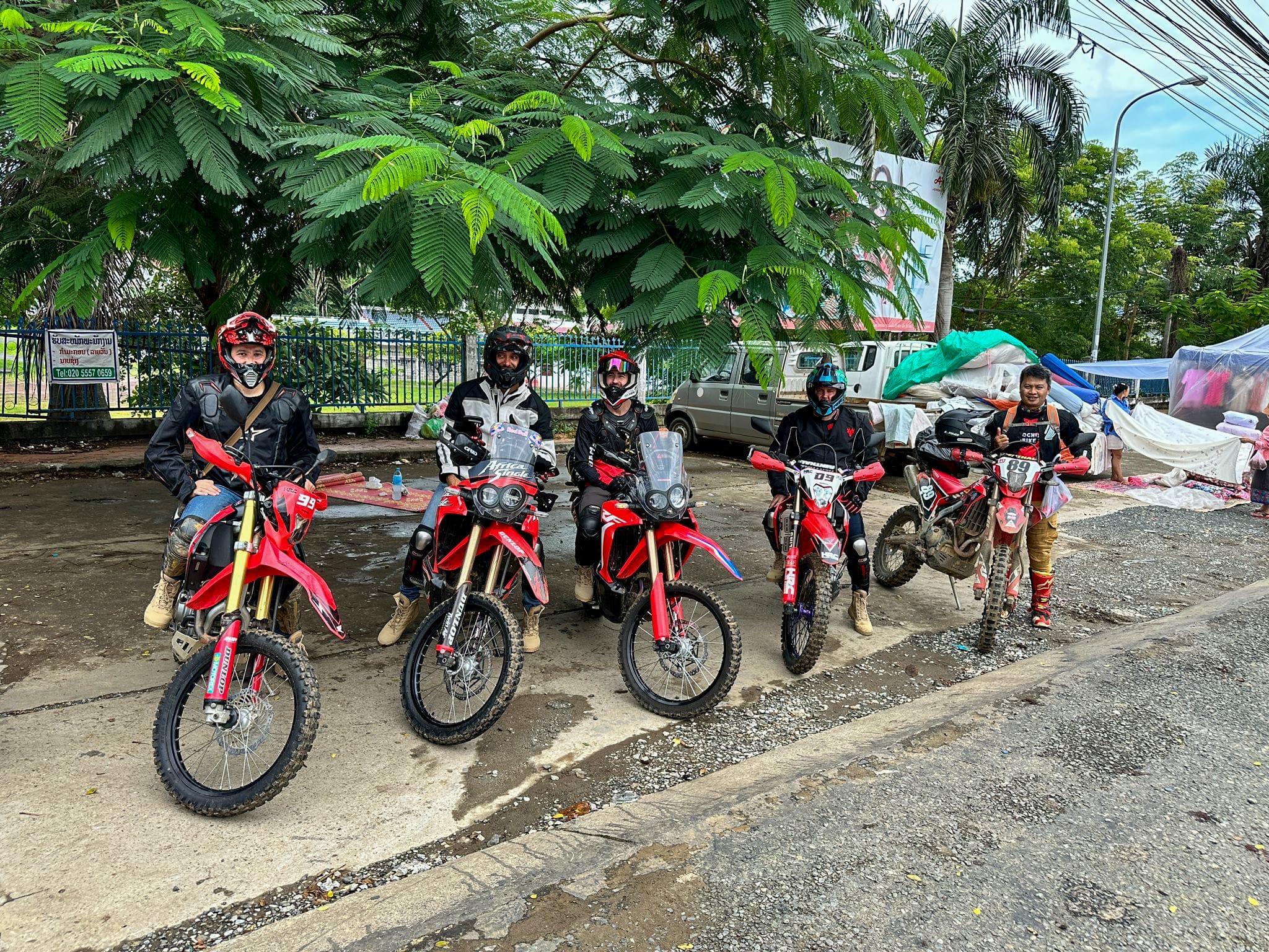 Luang Prabang Motorcycle Tours 4 - Best Time for Luang Prabang Motorcycle Tours: When to Plan Your Ride