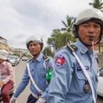 What is the Fine for Driving Without a License in Cambodia 150x150 - Fines and Legal Consequences for Riding Without a Motorbike License in Cambodia