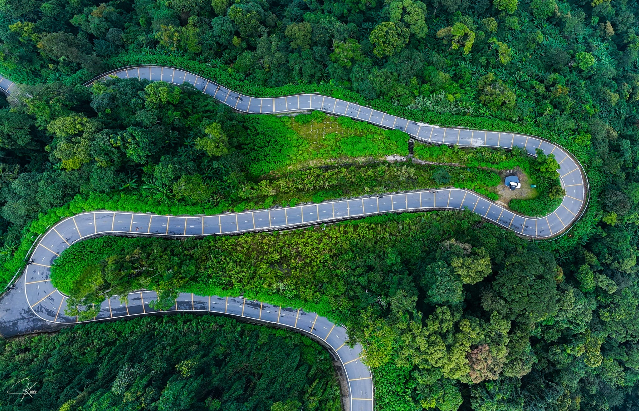 ba vi national park - Top Off-Road Motorbike Routes Near Hanoi for Adventure Riders