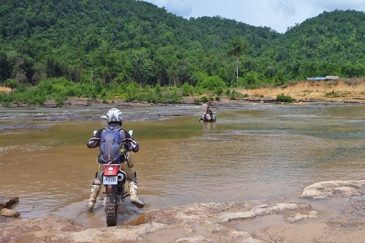 Is Summer the Best Time for a Cambodia Offroad Motorbike Tour 1 - Is Summer the Best Time for a Cambodia Offroad Motorbike Tour?