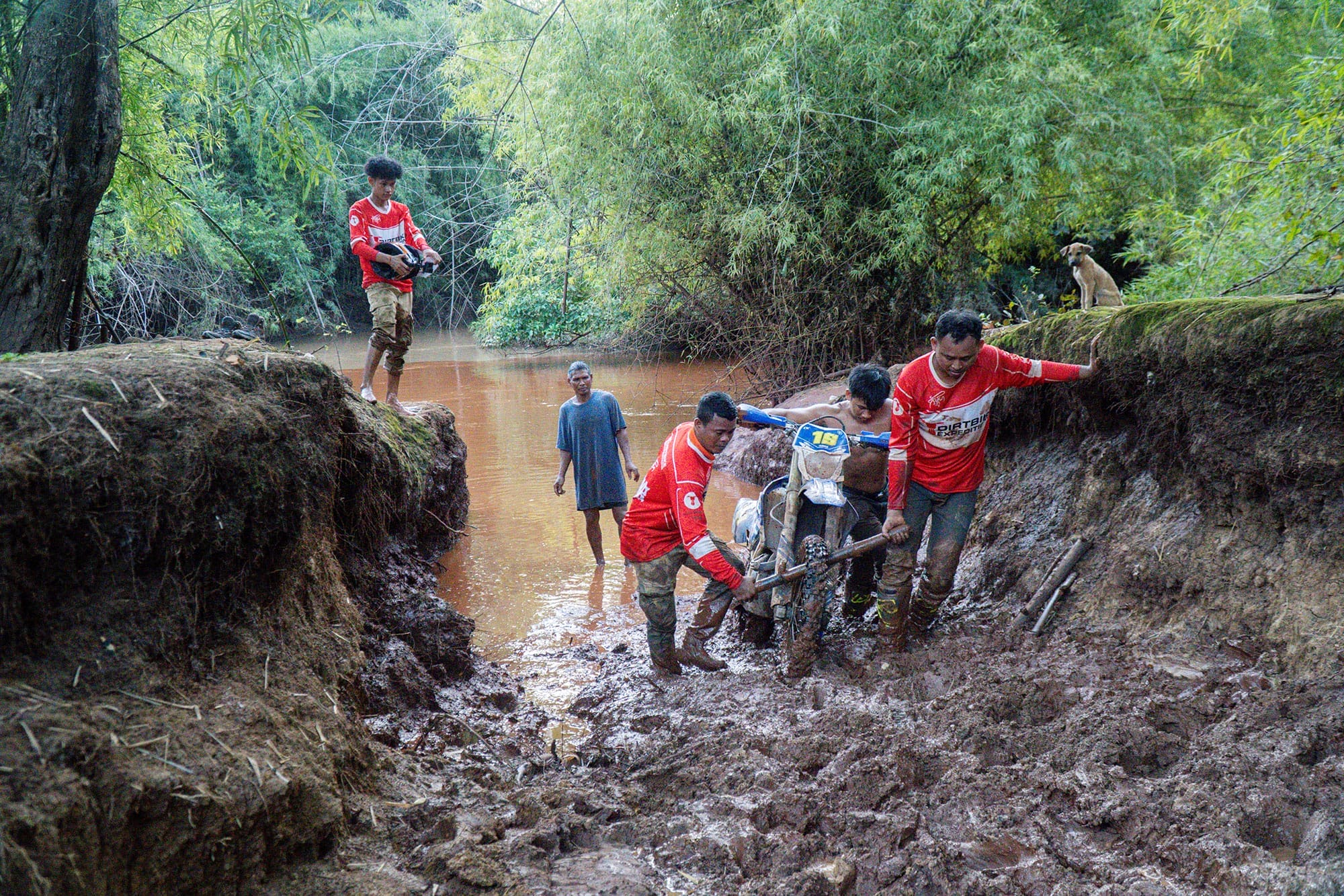 Is Summer the Best Time for a Cambodia Offroad Motorbike Tour 5 - Is Summer the Best Time for a Cambodia Offroad Motorbike Tour?