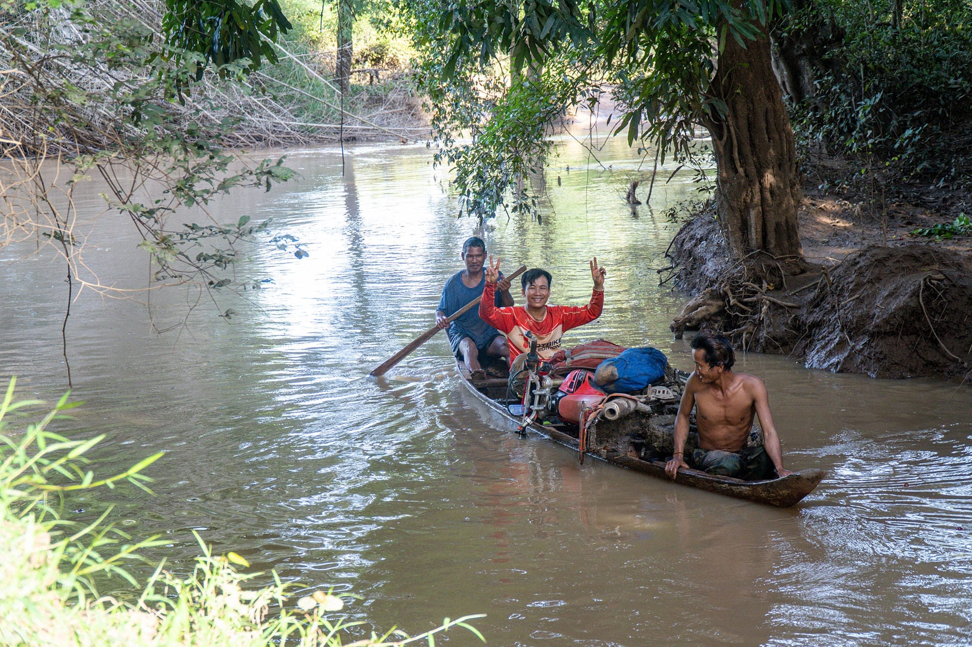 Is Summer the Best Time for a Cambodia Offroad Motorbike Tour 6 - Is Summer the Best Time for a Cambodia Offroad Motorbike Tour?