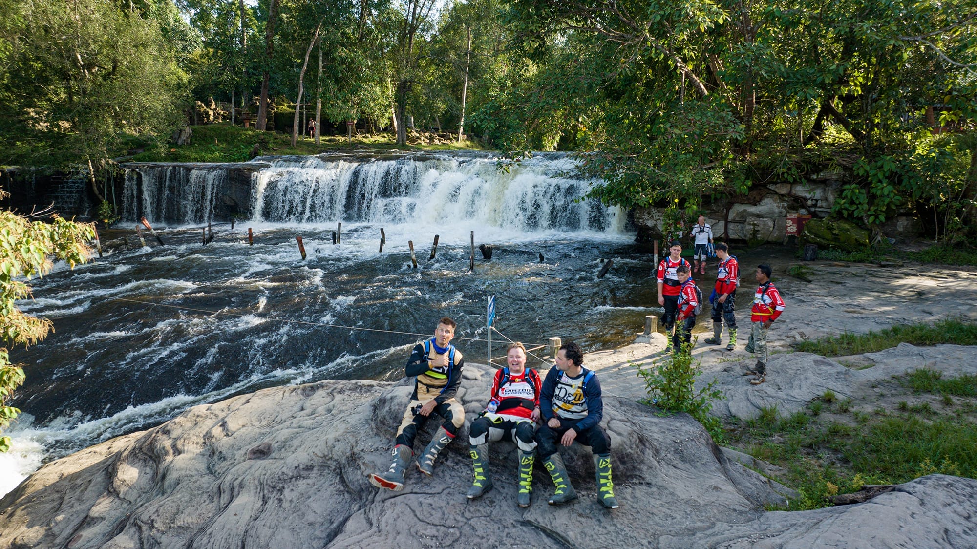 Is Summer the Best Time for a Cambodia Offroad Motorbike Tour 7 - Essential Preparation for an Unforgettable Cambodia Offroad Motorbike Tour