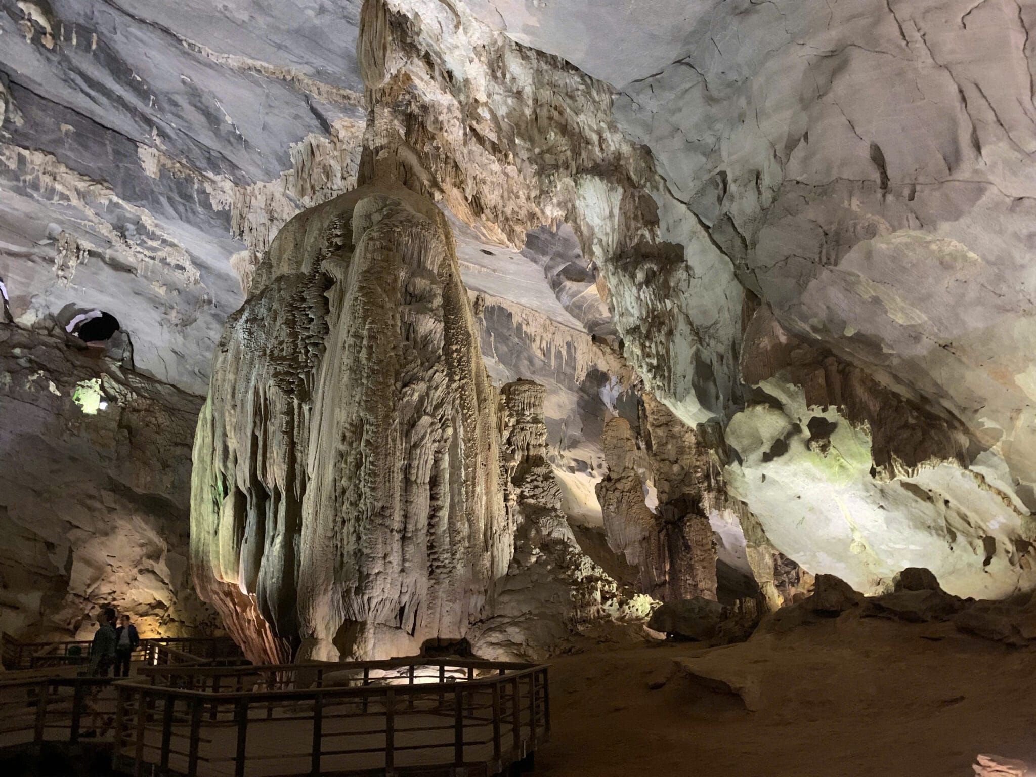 Phong Nha Cave - Top Must-See Stops Along the Iconic Ho Chi Minh Trail