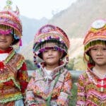 The Hmong People 150x150 - Discover Unique Ethnic Cultures on Your North West Vietnam Motorbike Tour