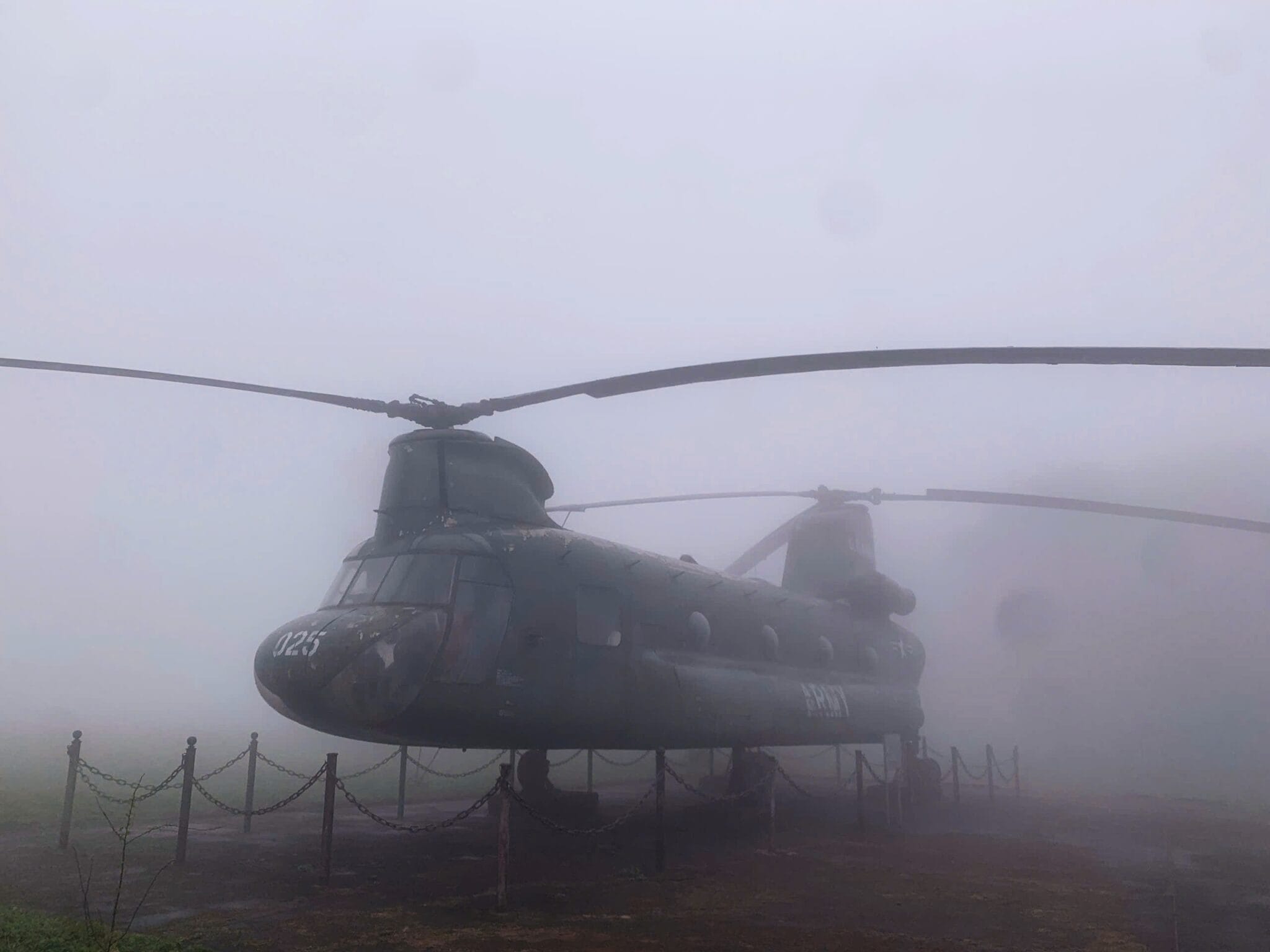 Vietnam Dirt Bike Tour to Khe Sanh 3 - 15-Day Cross-Border Motorbike Adventure: Ride Through Vietnam, Laos & Cambodia