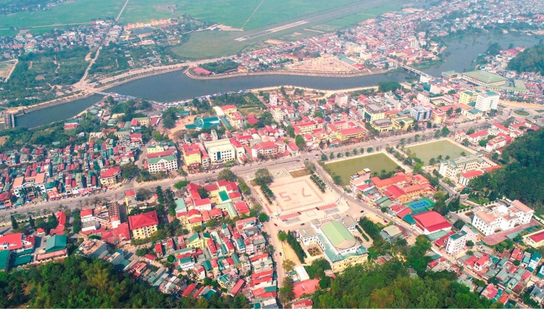 Dien Bien Phu - Vietnam Dirt Bike Tours to Dien Bien Phu: A Legendary Ride Through History and Highlands