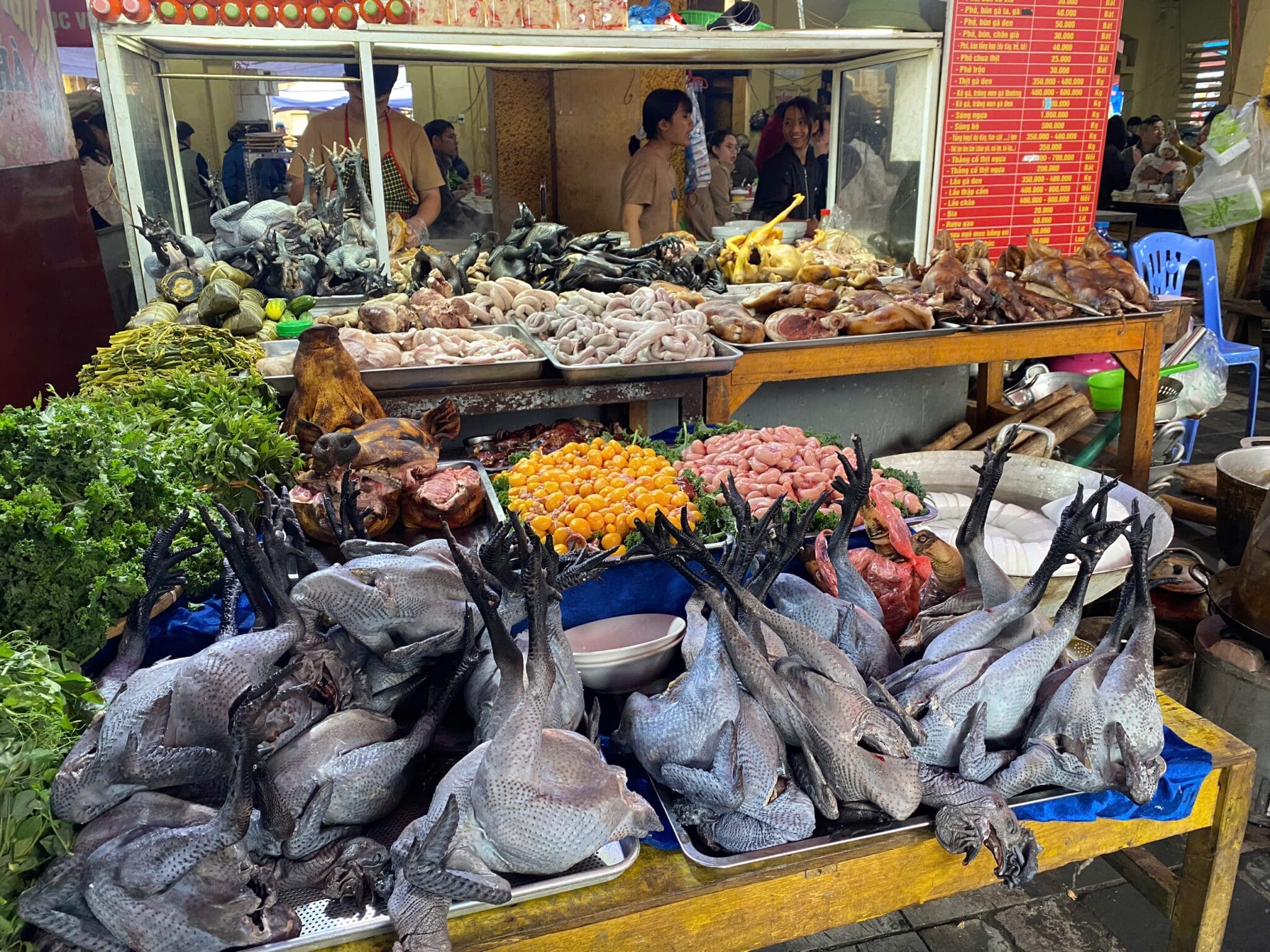 Vietnam Motorbike Tour to Bac Ha Market 1 - Vietnam Dirt Bike Tours to Bac Ha Market | Offroad Cultural Adventure