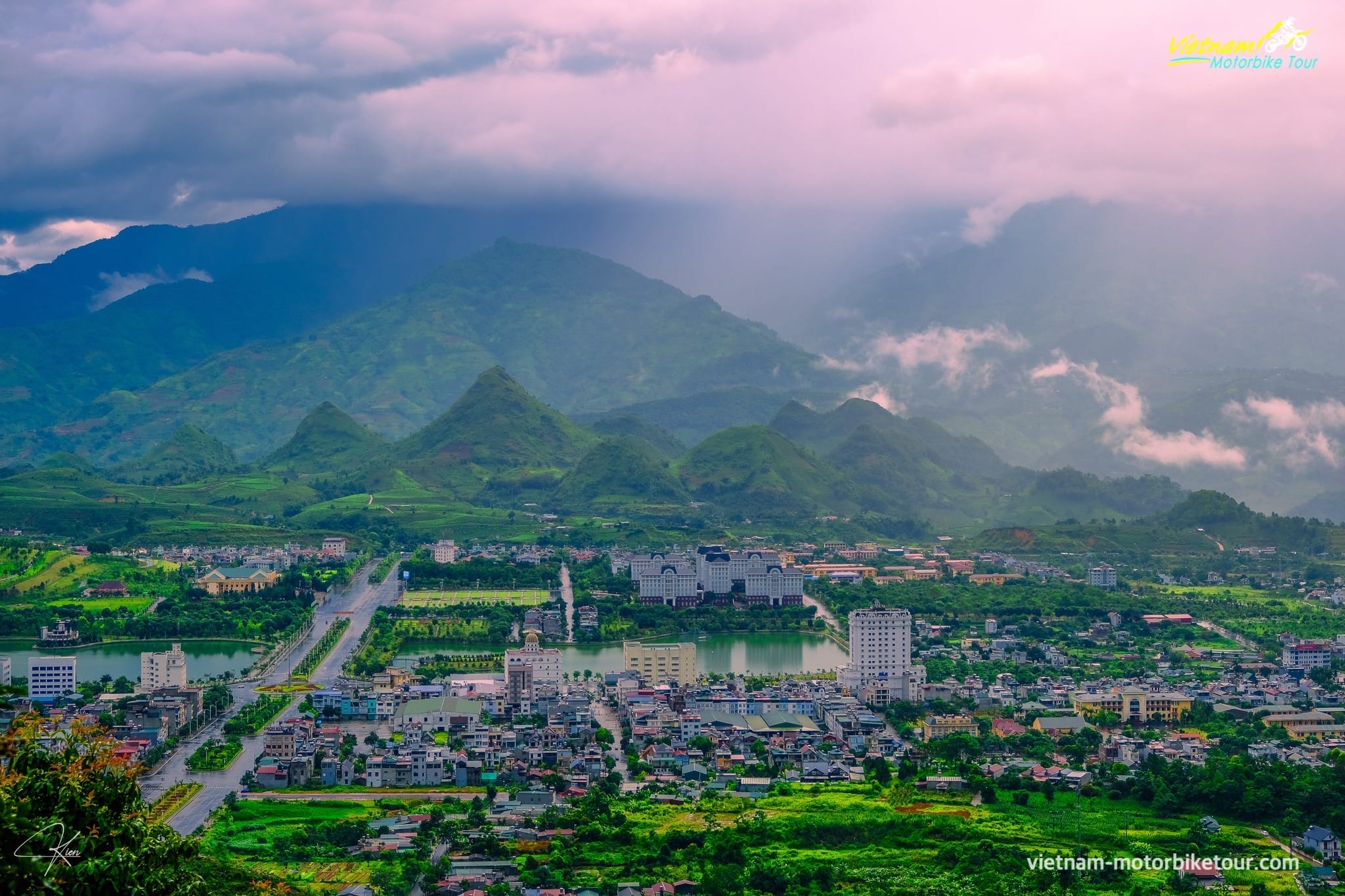 Vietnam Motorbike Tour to Lai Chau City 1 - Vietnam Motorbike Tour to Lai Chau: A Complete Adventure Guide