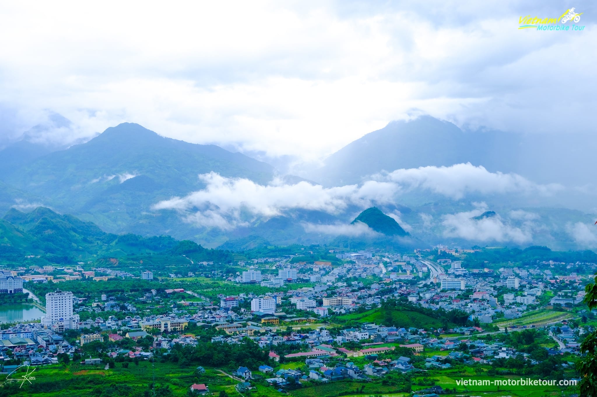 Vietnam Motorbike Tour to Lai Chau City 3 - Vietnam Motorbike Tour to Lai Chau: A Complete Adventure Guide