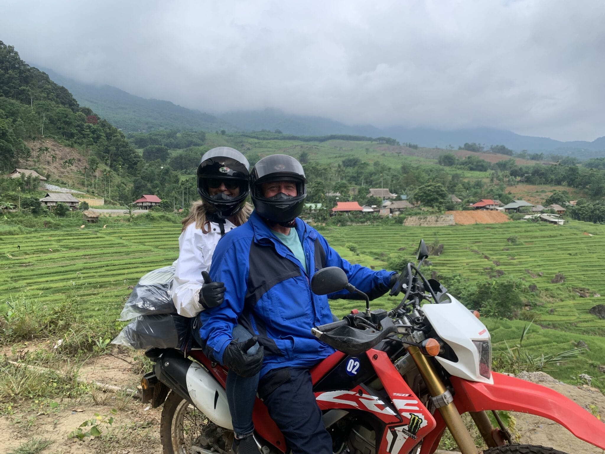 z5440349024991 fc3d6cf481a2cd2f748d908f05e63296 - Essential Pre-Trip Notes for Vietnam Motorbike Tours