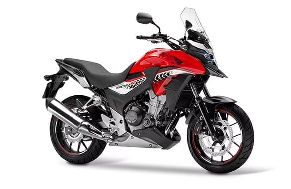 honda cb500x - Honda CB500X