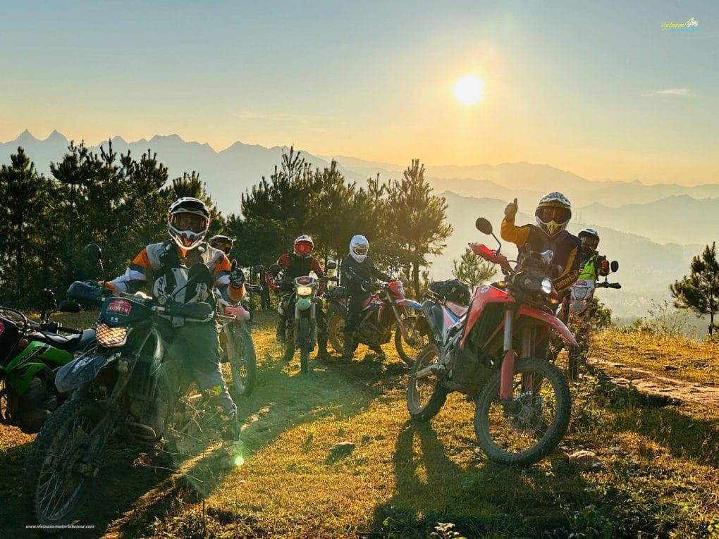 6-Day Extreme North Vietnam Offroad Motorcycle Adventure Through Ha Giang, Dong Van, Sapa & Ba Be legal motorbike riding in vietnam 2025 license idp conversion guide 1 - 6-Day Extreme North Vietnam Offroad Motorcycle Adventure Through Ha Giang, Dong Van, Sapa & Ba Be