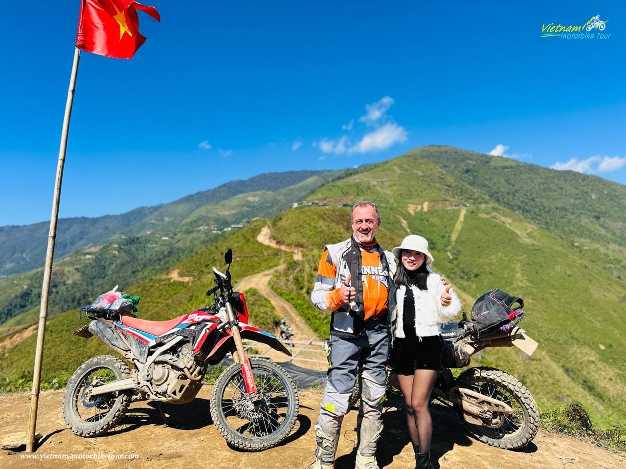 vietnam dirt bike tour from hanoi to ta xua 4 - Legal Motorbike Riding in Vietnam 2026 — License, IDP & Conversion Guide