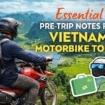 essential pre trip notes for vietnam motorbike tours 150x150 - Homepage