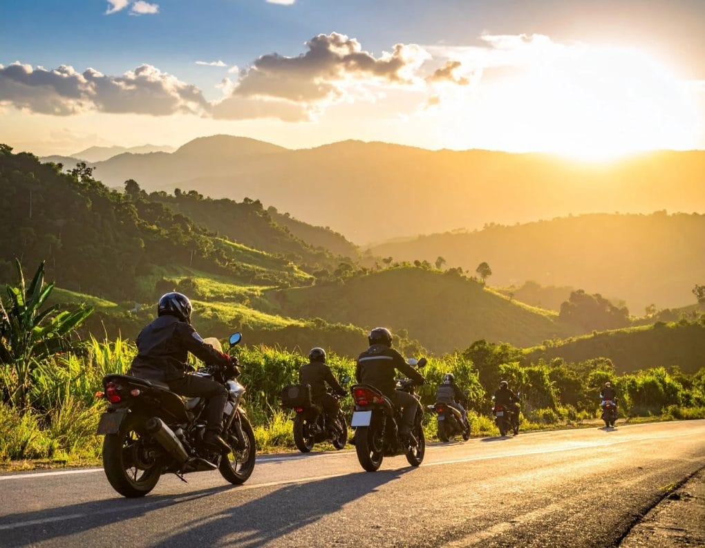 Legendary Northern Thailand Big Bike Adventure – Nan Loop, Golden Triangle & Mae Hong Son Thailand ADV Big Bike Adventure Tour 12 - Legendary Northern Thailand Big Bike Adventure – Nan Loop, Golden Triangle & Mae Hong Son