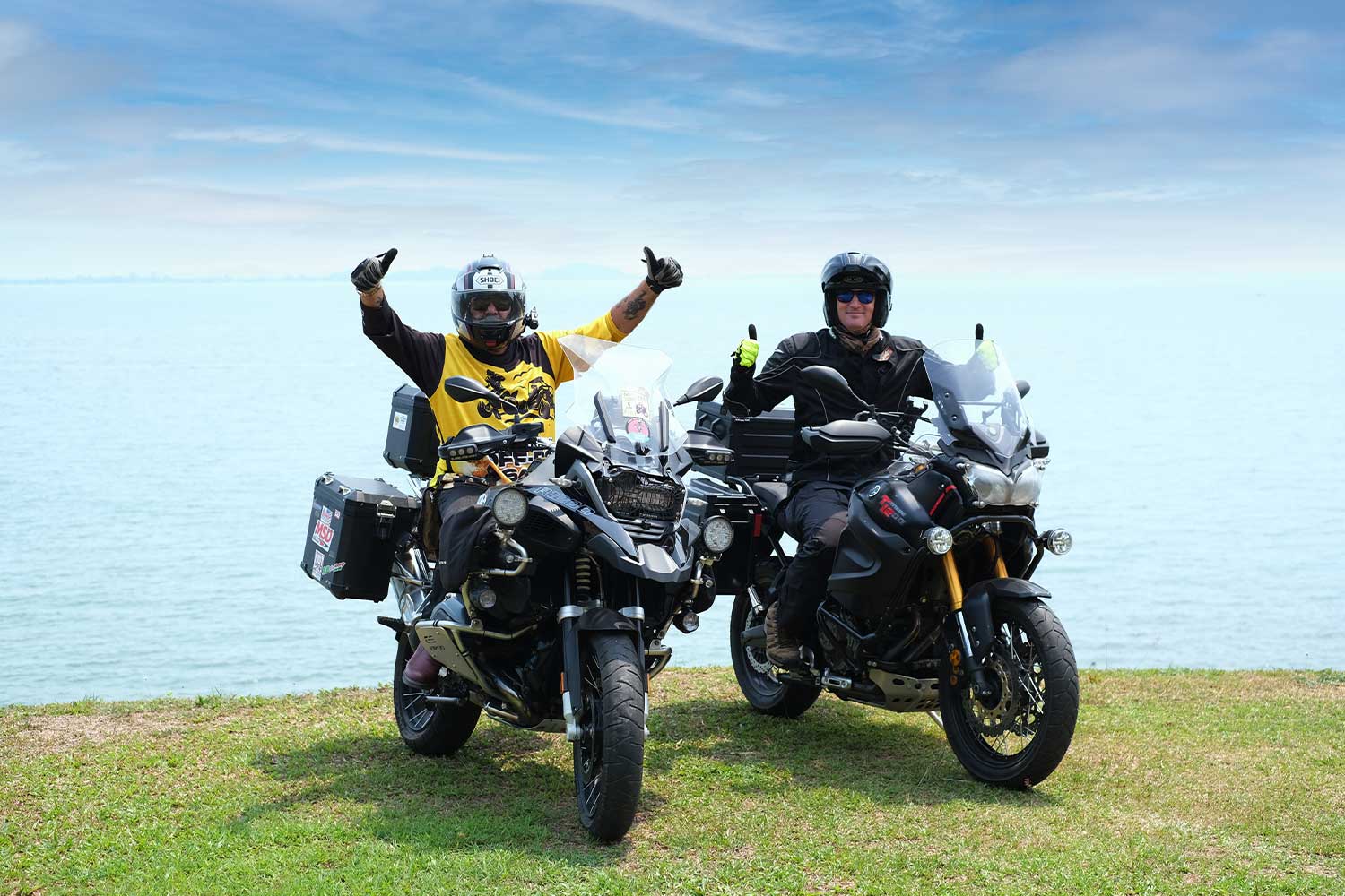 Thailand ADV Big Bike Adventure Tour 17 - Ultimate Northern Thailand Big Bike Adventure – Epic Mountain Roads from Chiang Mai to Nan