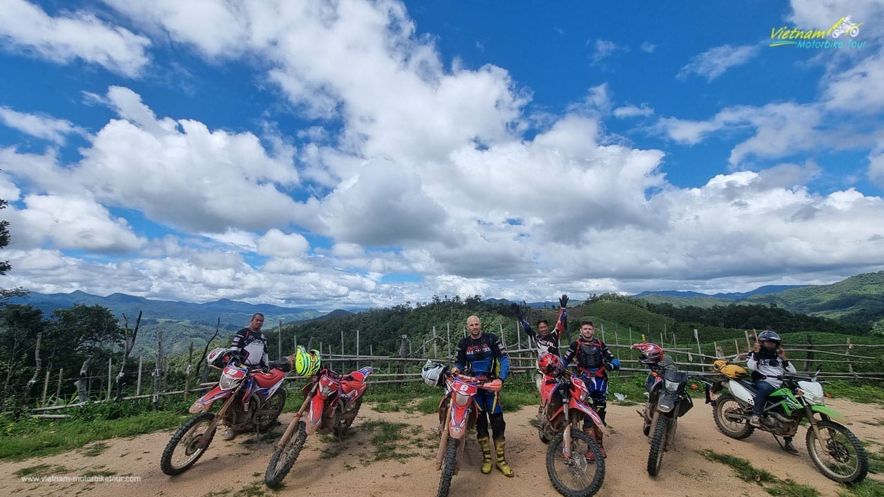 thailand dirt bike tour 10 - Ultimate 8-Day Northern Thailand Enduro Adventure from Chiang Mai to Chiang Dao via Mar Chaem, Mae Hong Son