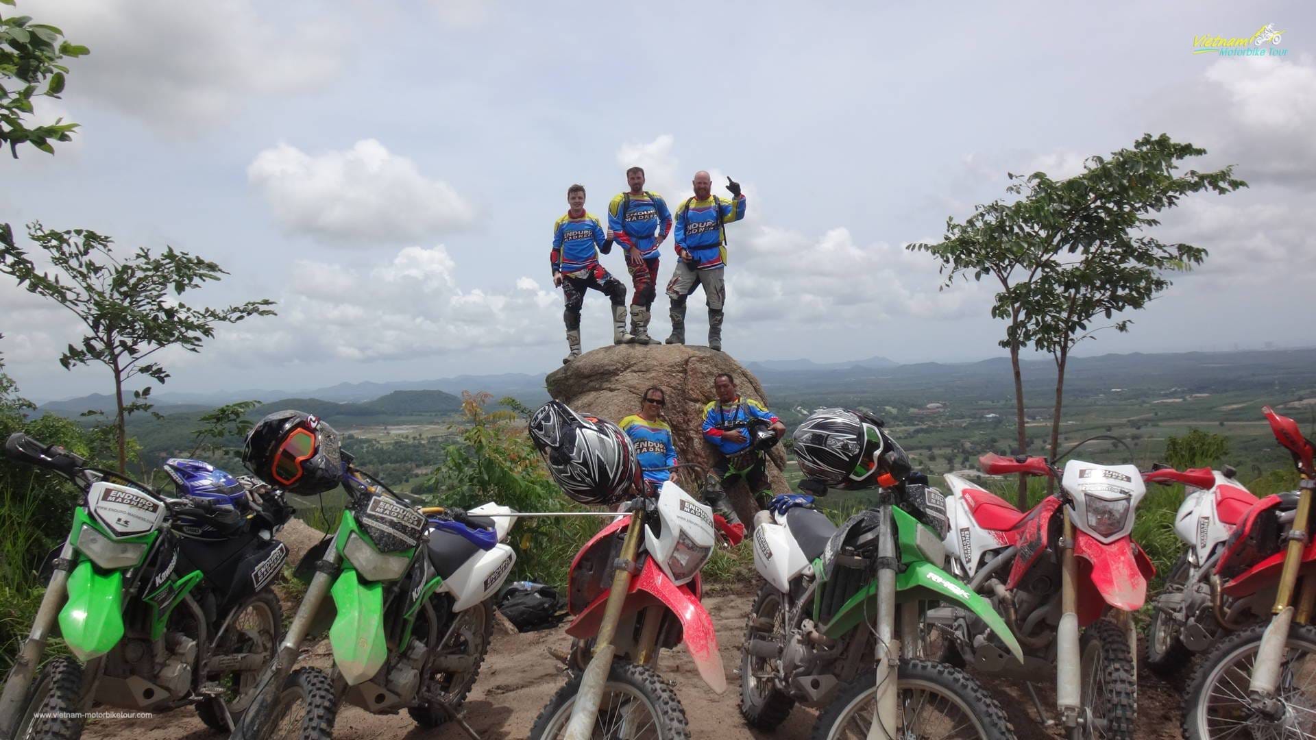 thailand dirt bike tour 27 - 5-Day Chiang Mai Enduro Ride Through the Remote Borderlands via Chiang Dao, Pai, Myanmar Border, Wiang Haeng